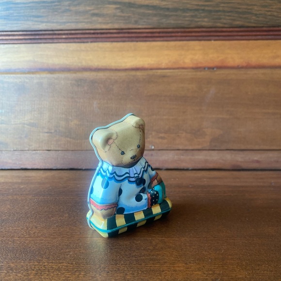 🧸 Boys Polo and Book 📕 Teddybear Bundle - Picture 11 of 11